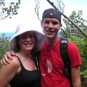 Meet your Posher, Ryan